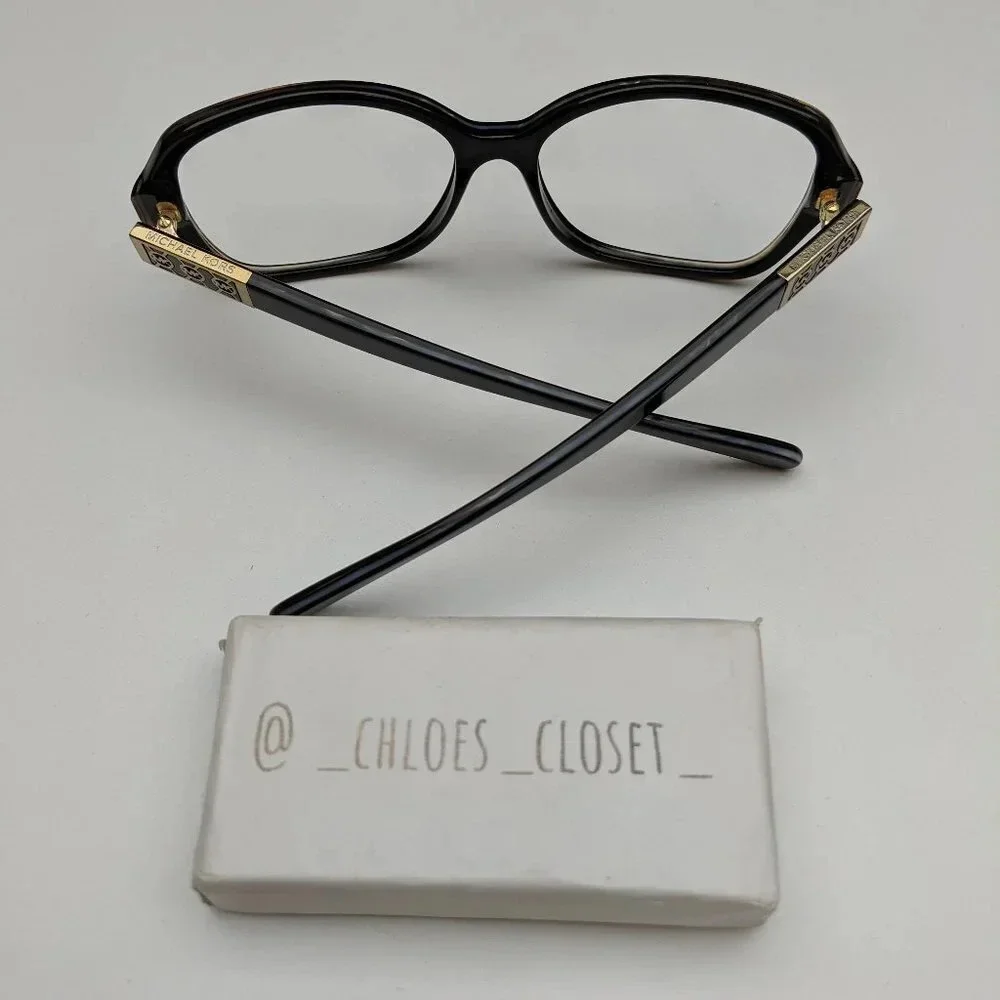 🕶️Frame Only! Michael Kors MK6013 CUIABA Sunglasses /TQ254🕶️​​